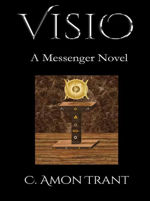 Title details for Visio by C Amon Trant - Available